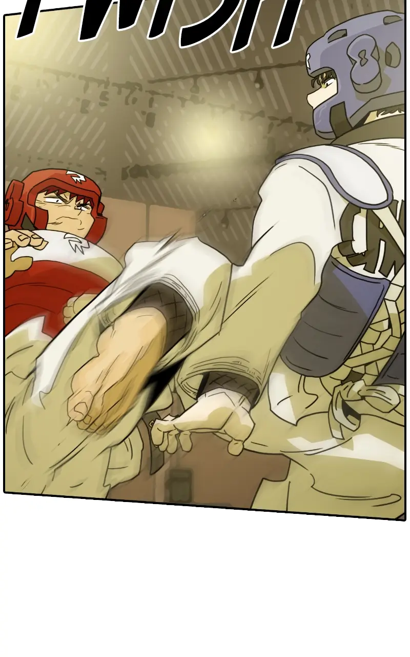 Taekwondo Kid capítulo 73, página 23