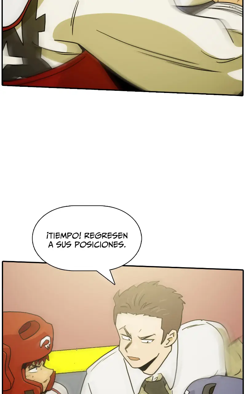 Taekwondo Kid capítulo 73, página 26