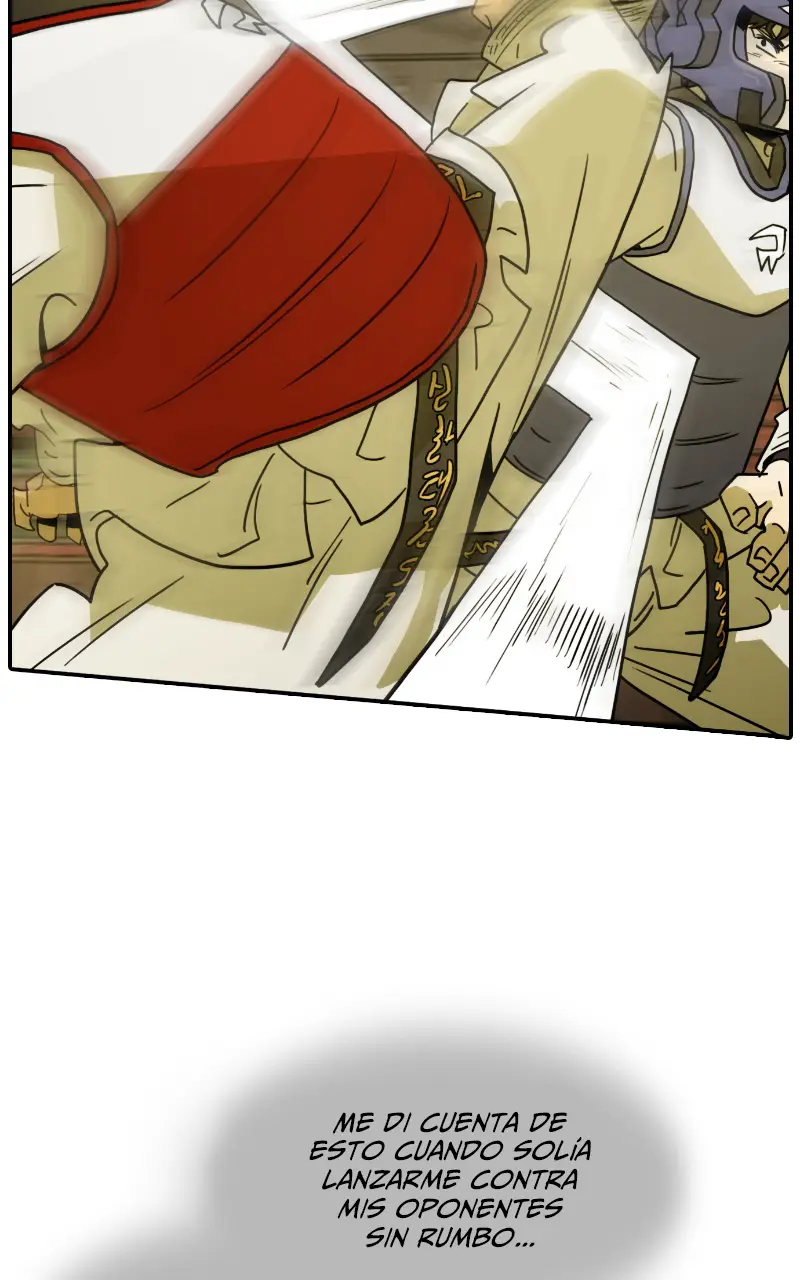 Taekwondo Kid capítulo 73, página 32