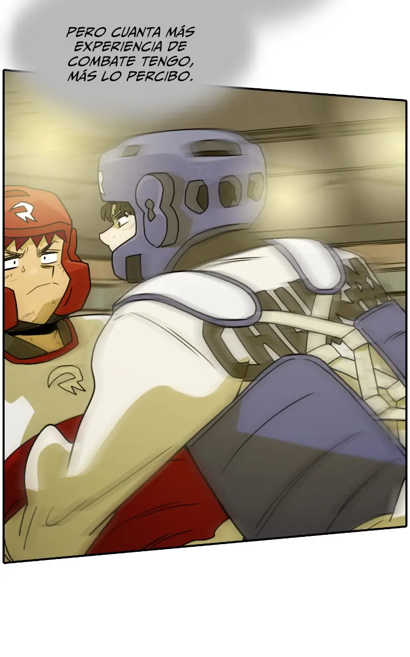 Taekwondo Kid capítulo 73, página 33