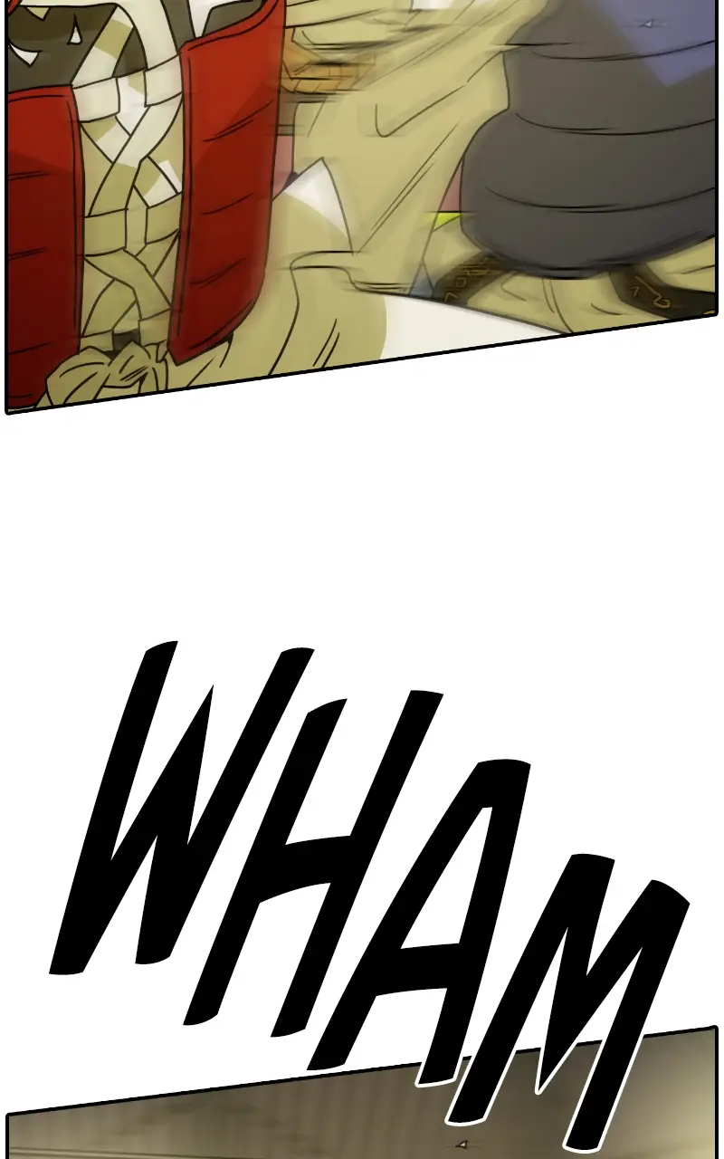 Taekwondo Kid capítulo 73, página 36