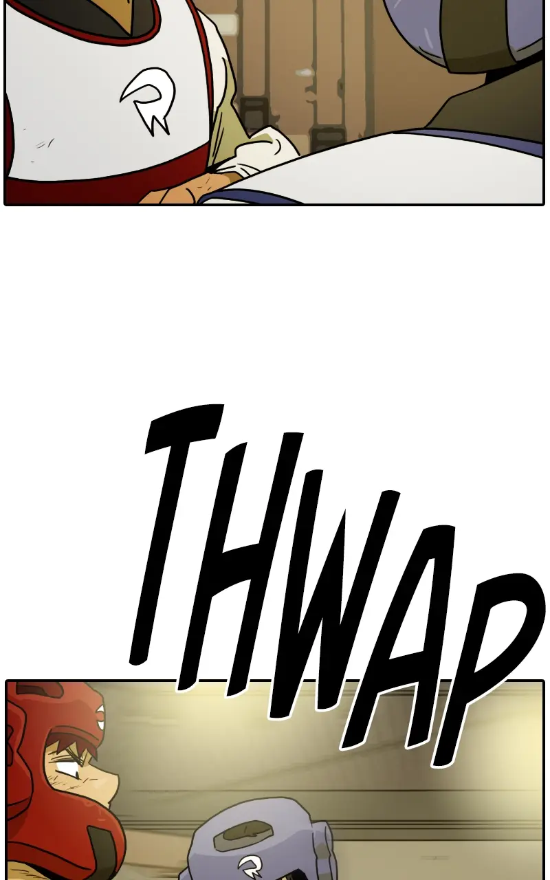 Taekwondo Kid capítulo 73, página 47