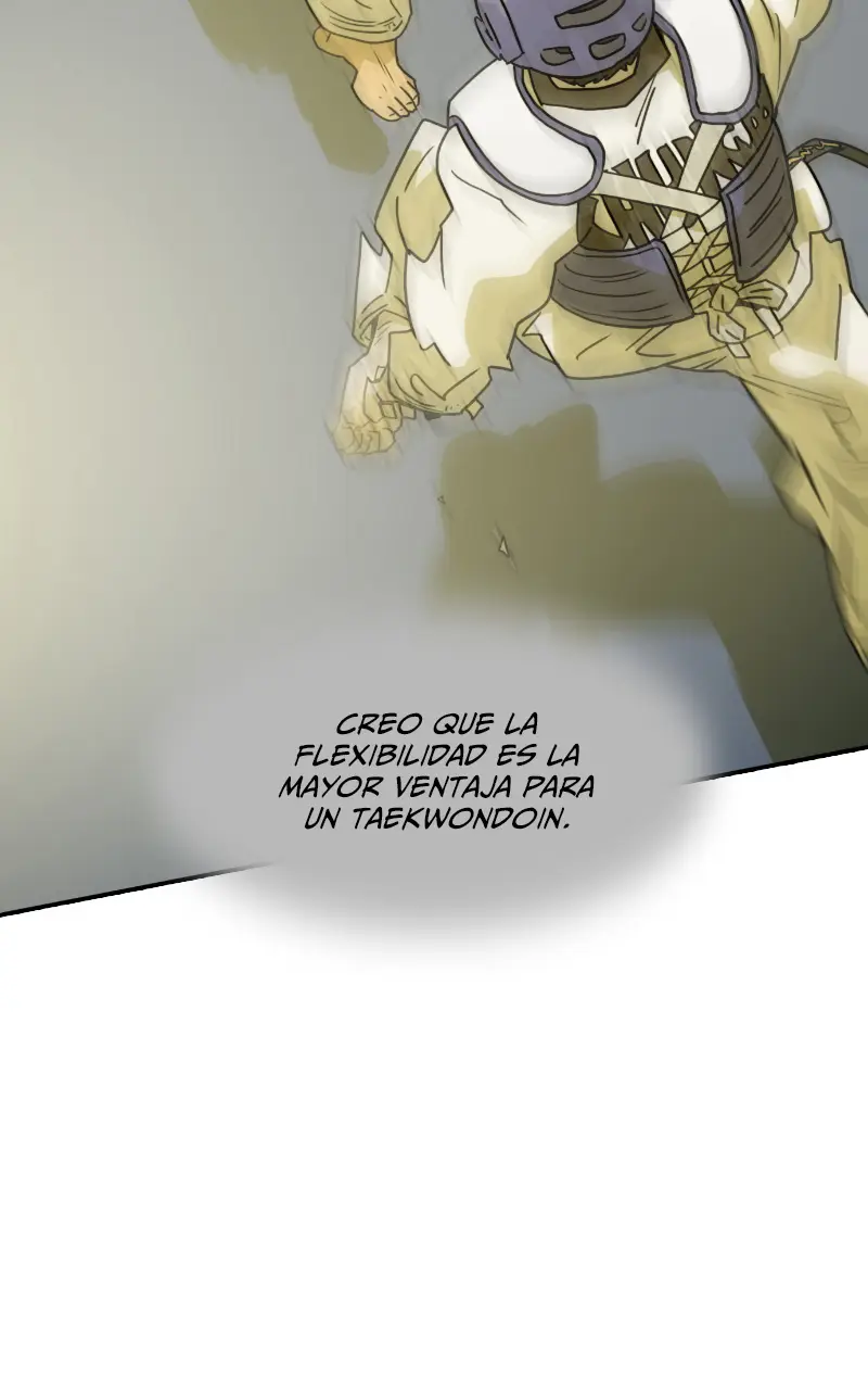 Taekwondo Kid capítulo 73, página 56