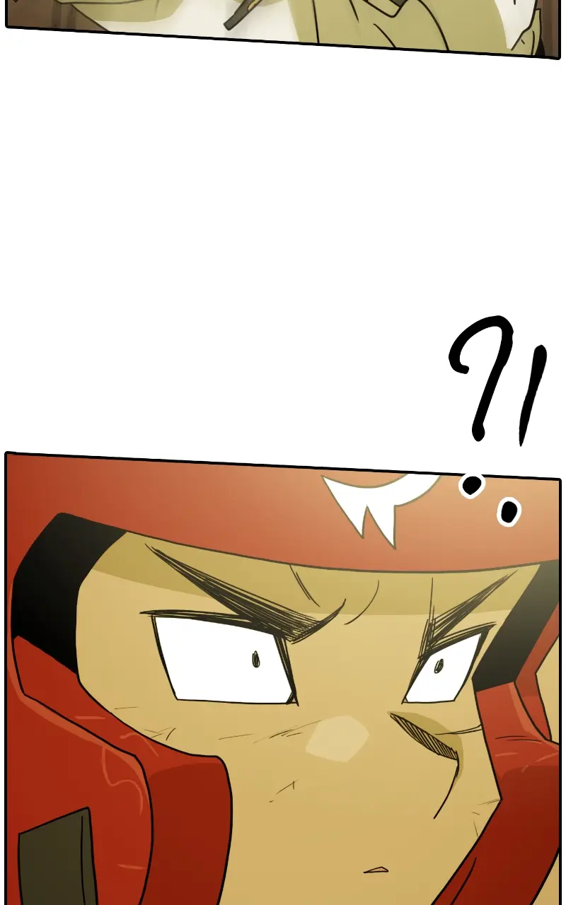 Taekwondo Kid capítulo 73, página 58