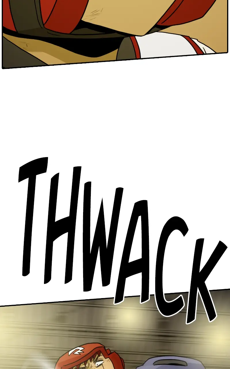 Taekwondo Kid capítulo 73, página 59