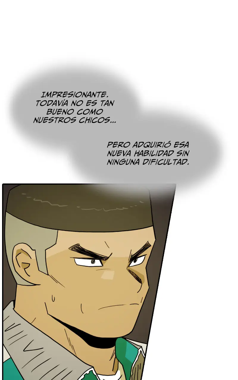 Taekwondo Kid capítulo 73, página 63