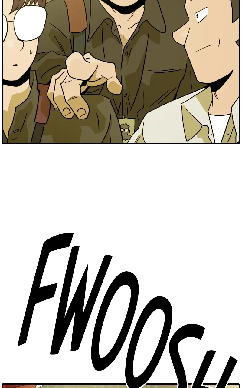 Taekwondo Kid capítulo 73, página 67