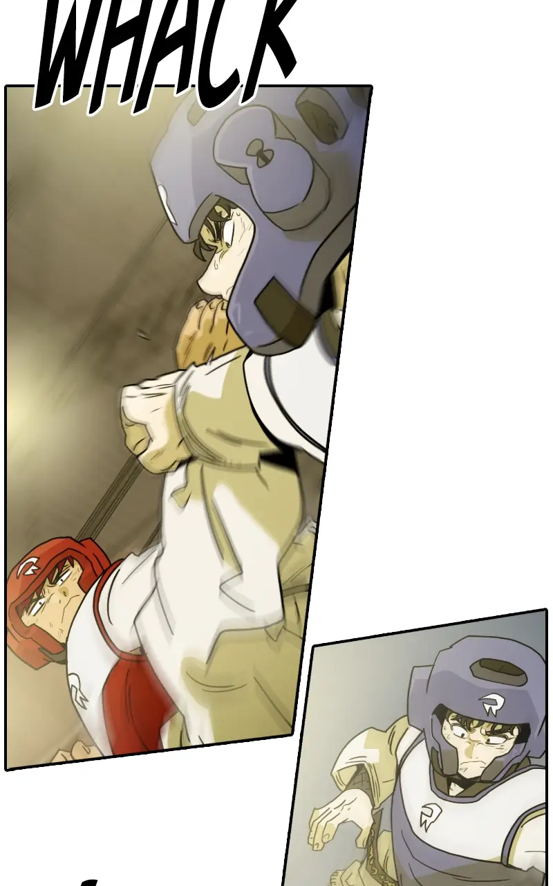 Taekwondo Kid capítulo 73, página 91