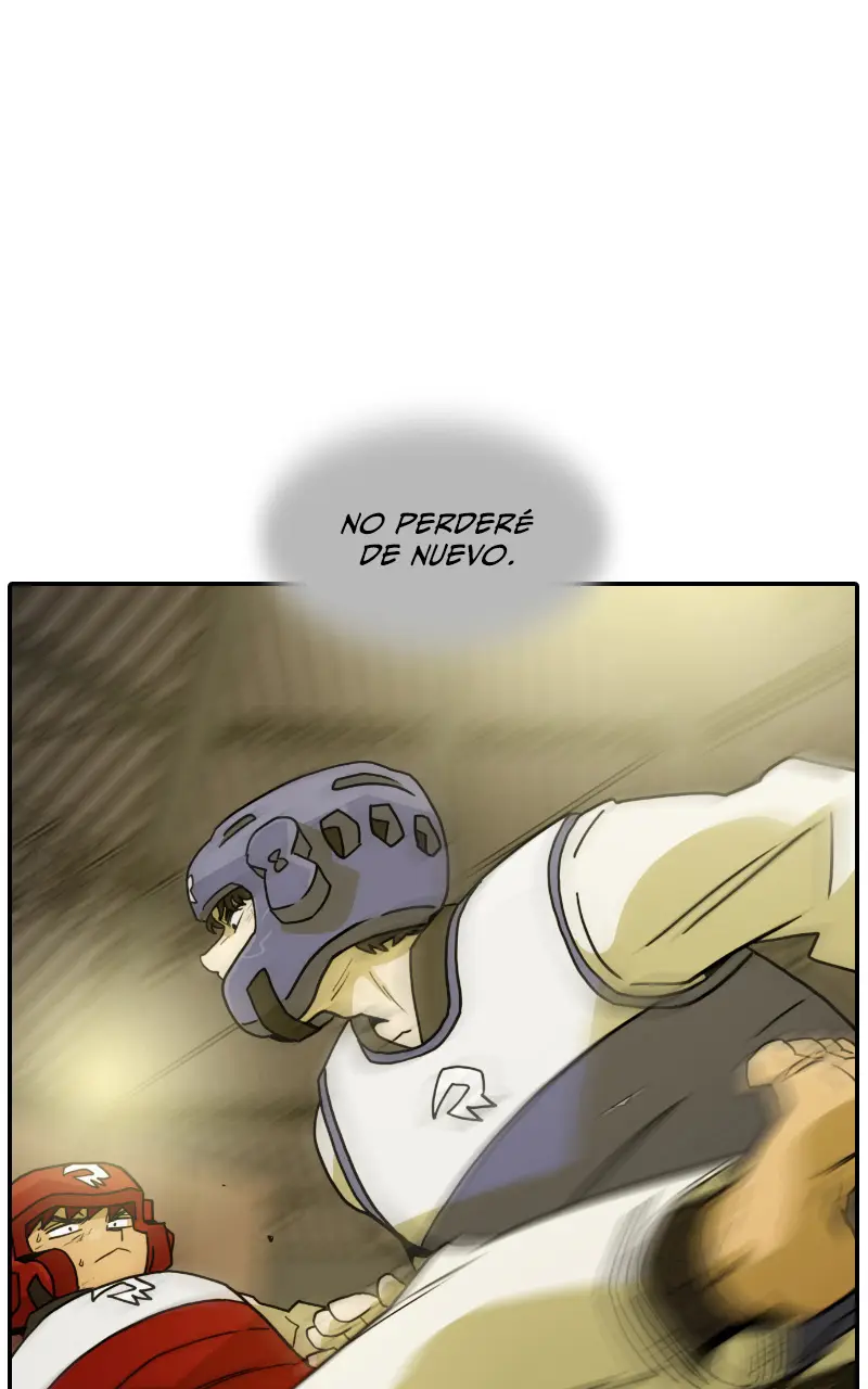 Taekwondo Kid capítulo 73, página 94
