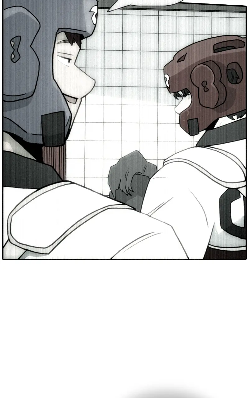 Taekwondo Kid capítulo 73, página 98