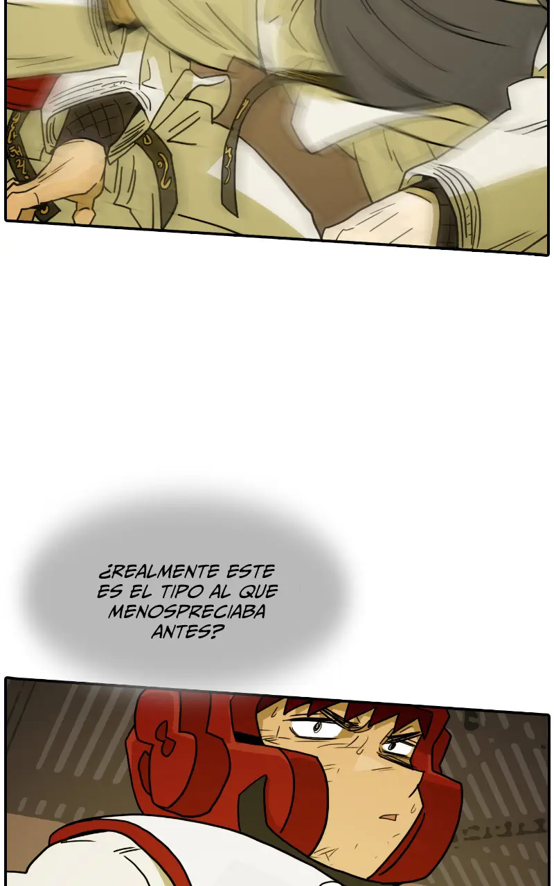 Taekwondo Kid capítulo 73, página 103