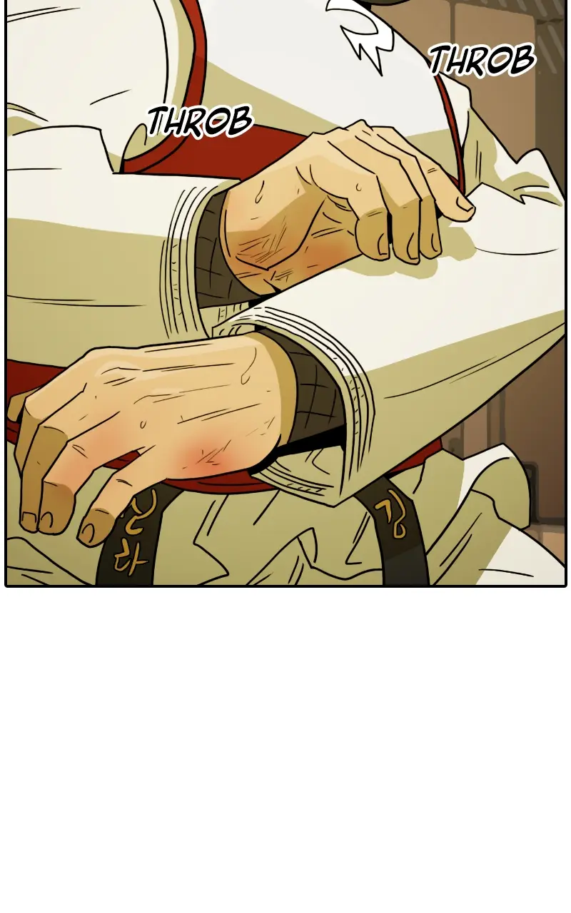 Taekwondo Kid capítulo 73, página 104