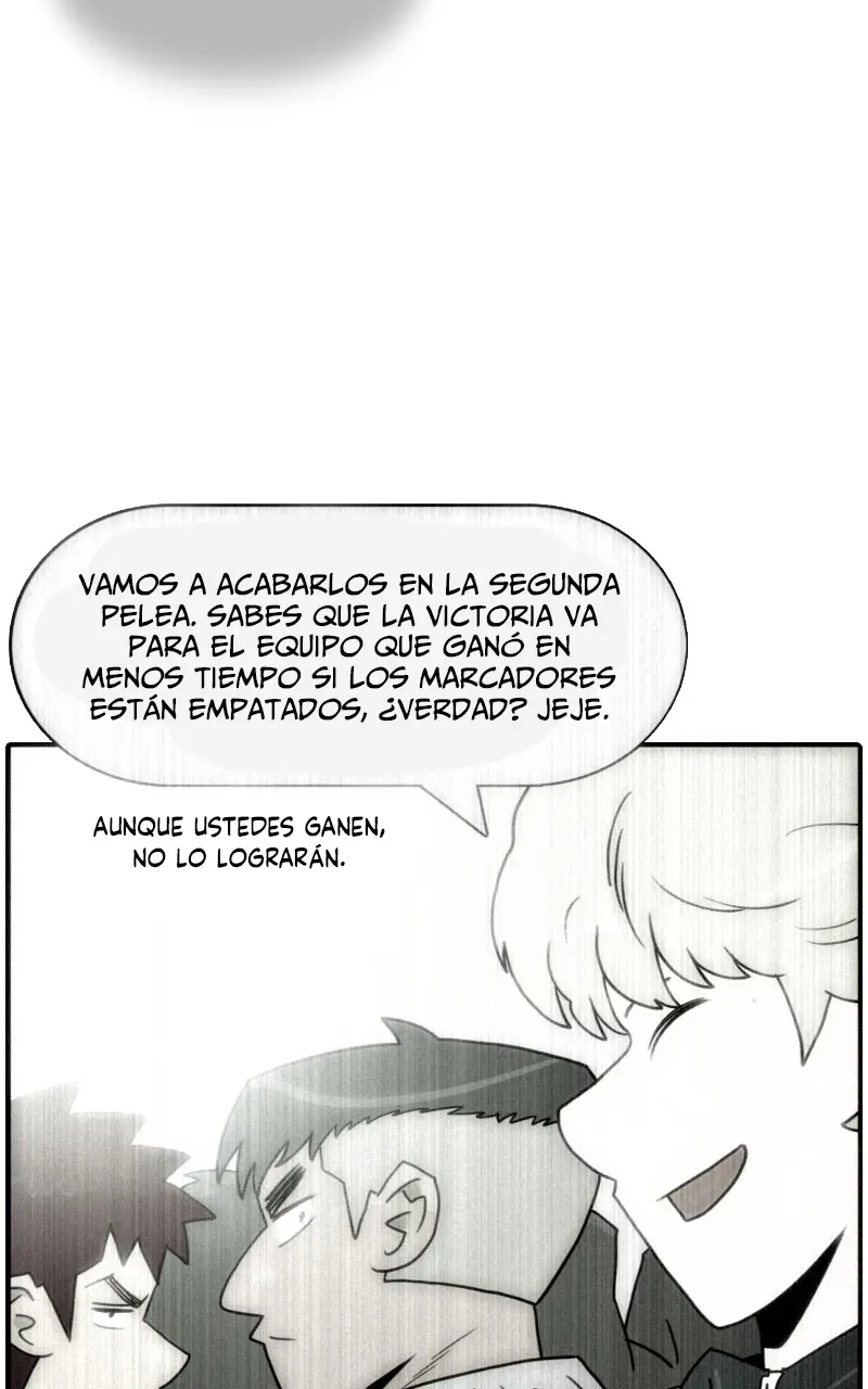 Taekwondo Kid capítulo 74, página 6