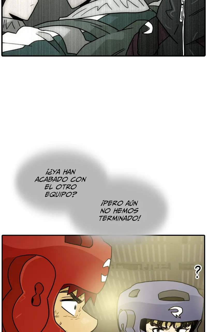 Taekwondo Kid capítulo 74, página 7