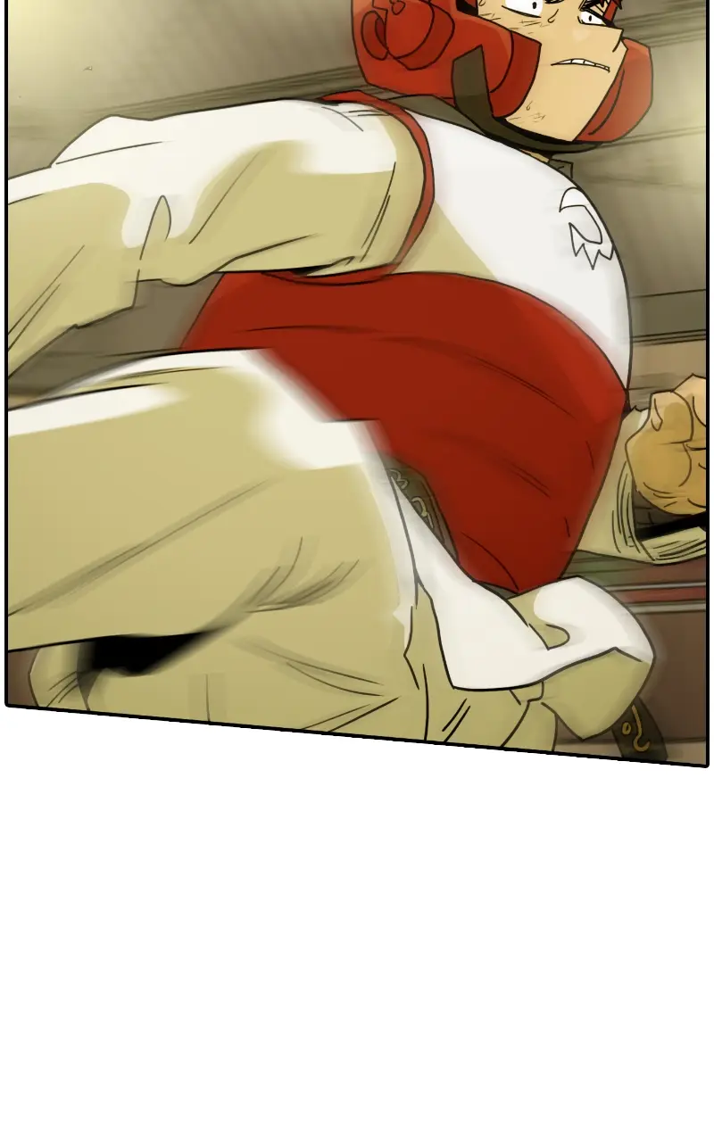 Taekwondo Kid capítulo 74, página 9