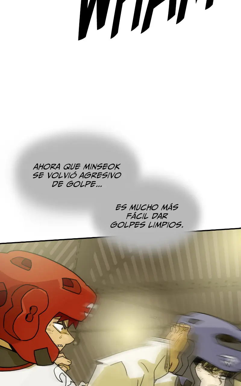 Taekwondo Kid capítulo 74, página 11
