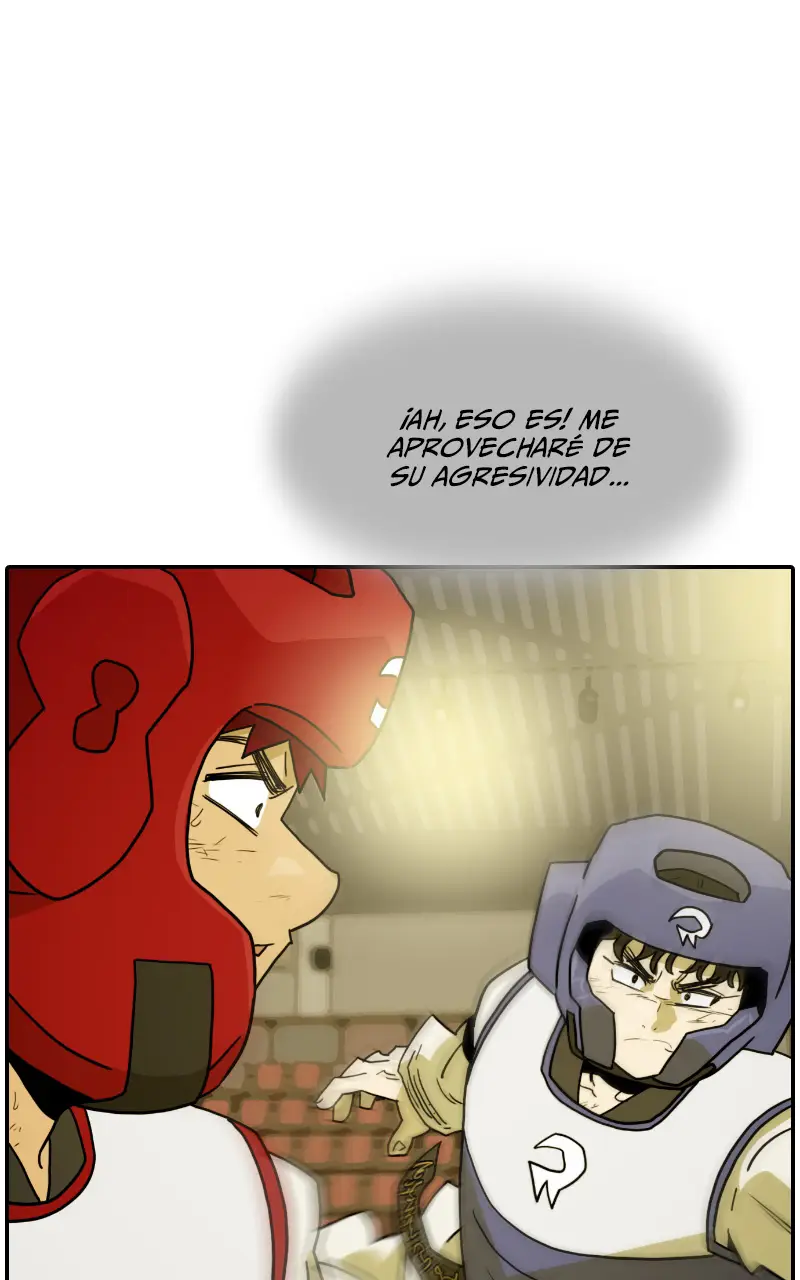 Taekwondo Kid capítulo 74, página 14