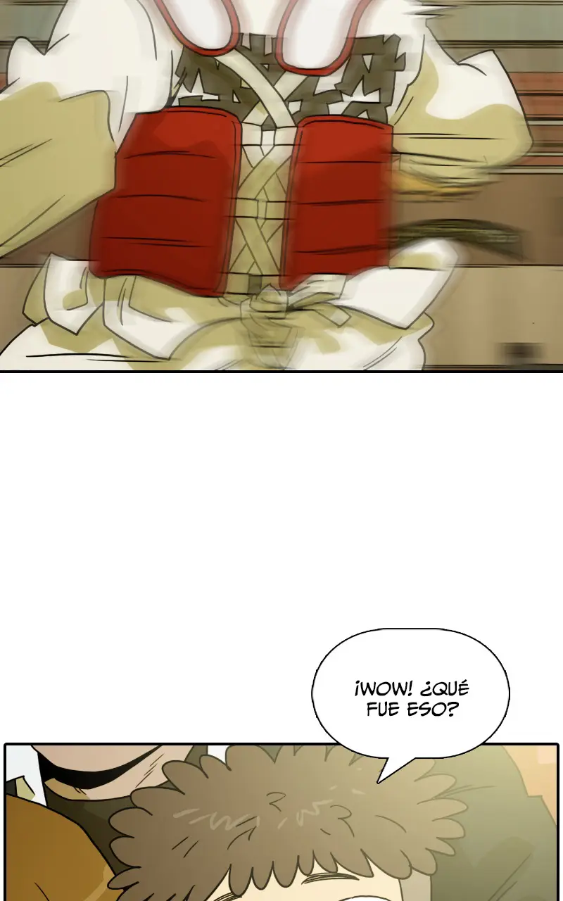 Taekwondo Kid capítulo 74, página 16