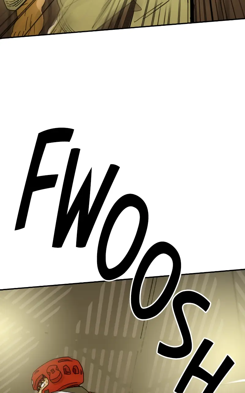 Taekwondo Kid capítulo 74, página 19