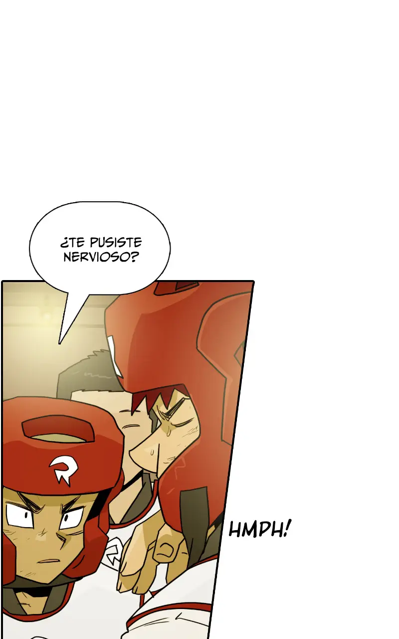 Taekwondo Kid capítulo 74, página 31