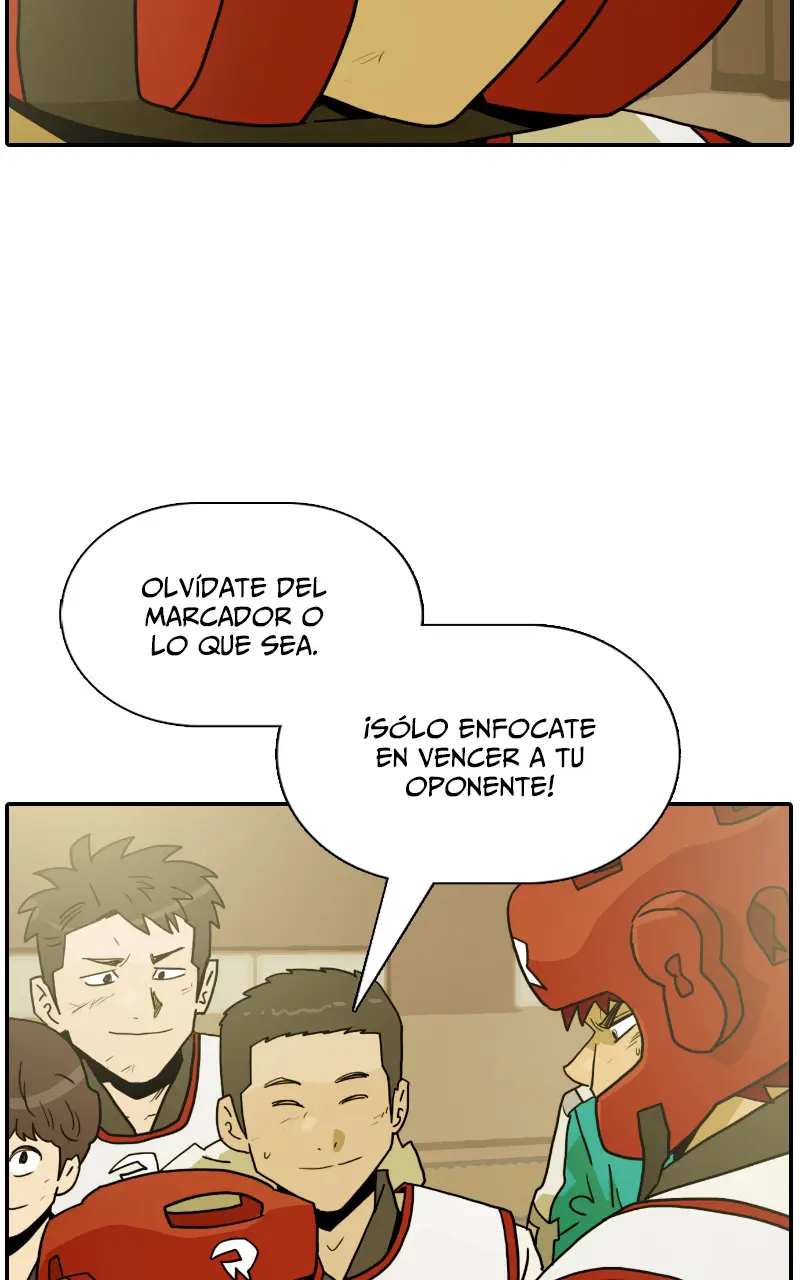 Taekwondo Kid capítulo 74, página 34