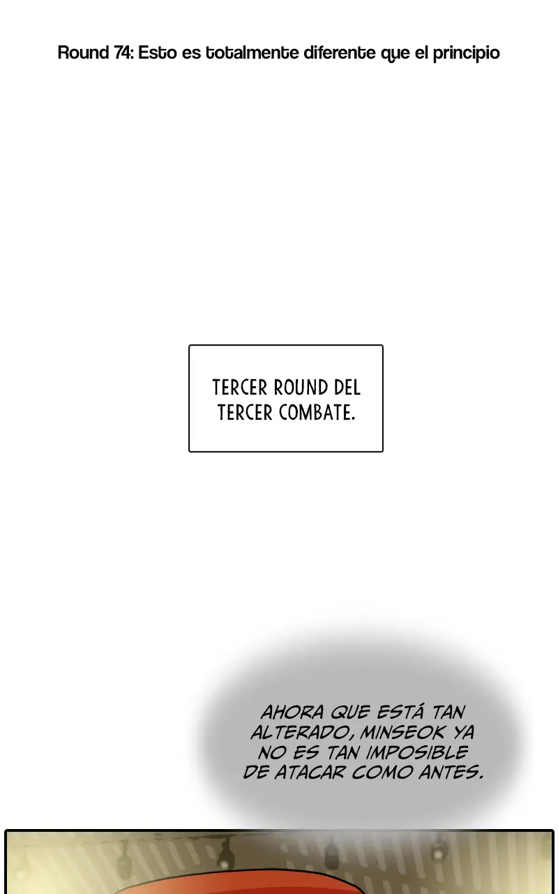 Taekwondo Kid capítulo 74, página 37