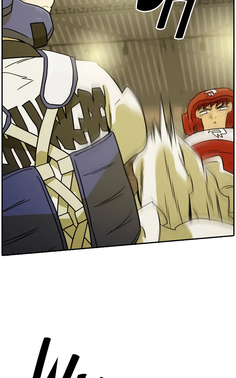 Taekwondo Kid capítulo 74, página 51