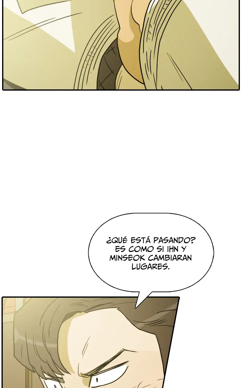 Taekwondo Kid capítulo 74, página 54