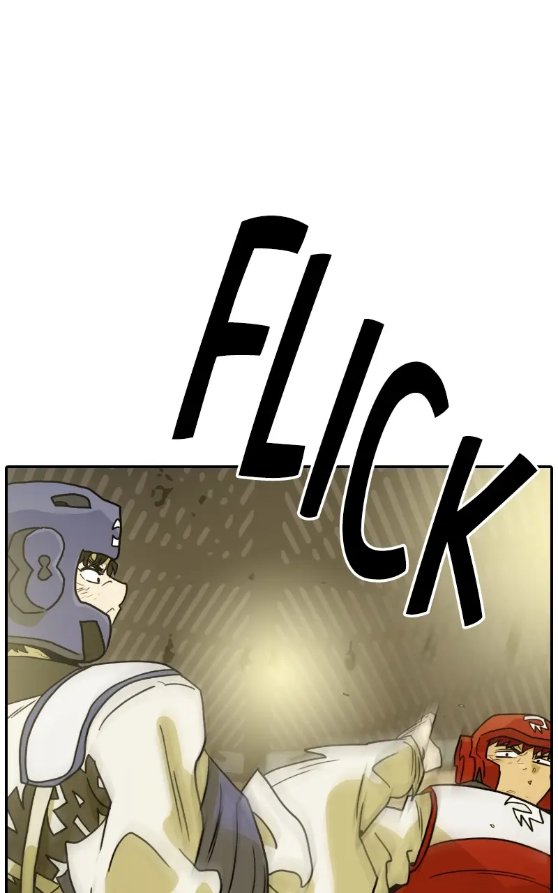 Taekwondo Kid capítulo 74, página 66