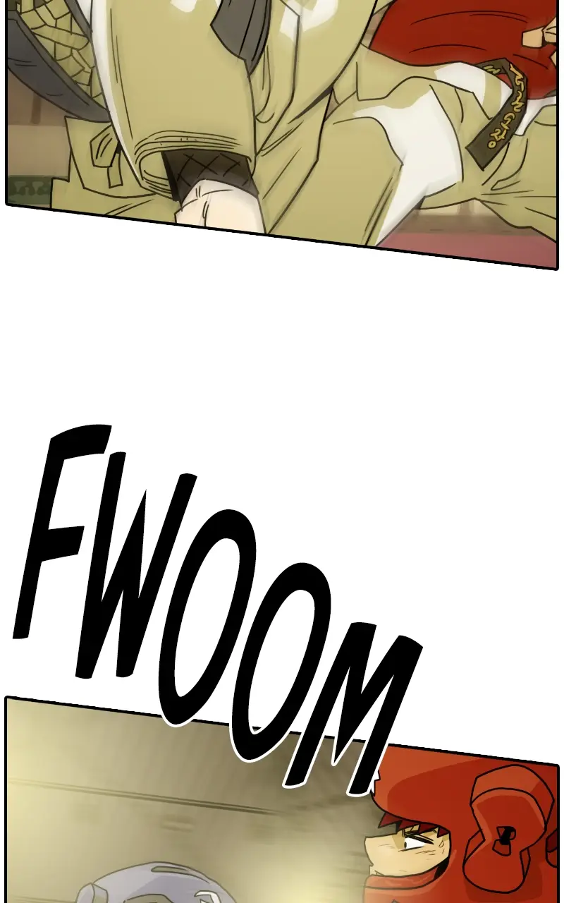 Taekwondo Kid capítulo 74, página 67