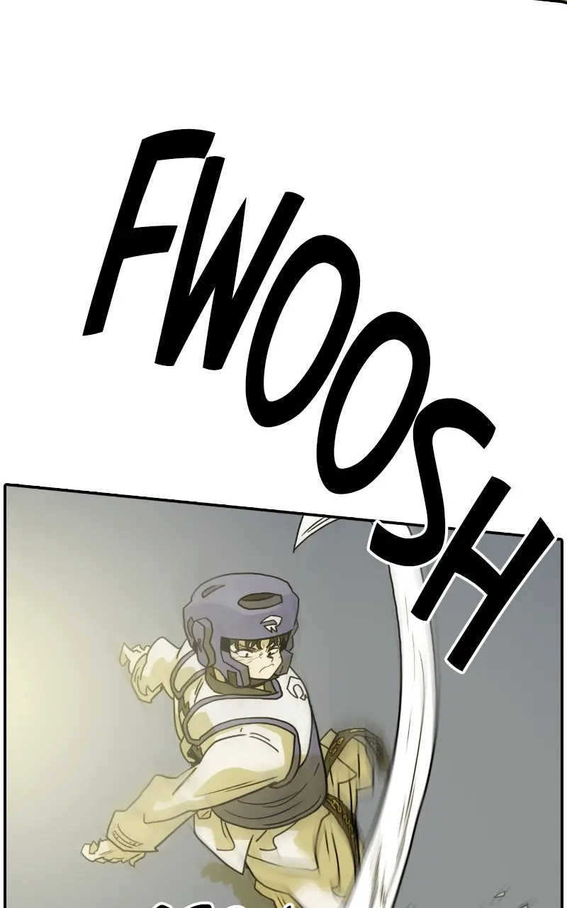 Taekwondo Kid capítulo 74, página 70