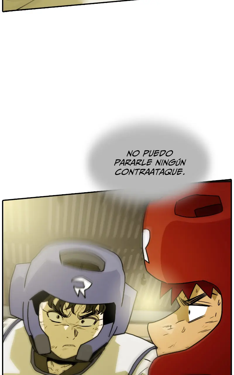 Taekwondo Kid capítulo 74, página 82