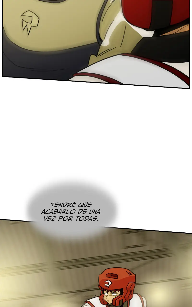 Taekwondo Kid capítulo 74, página 83