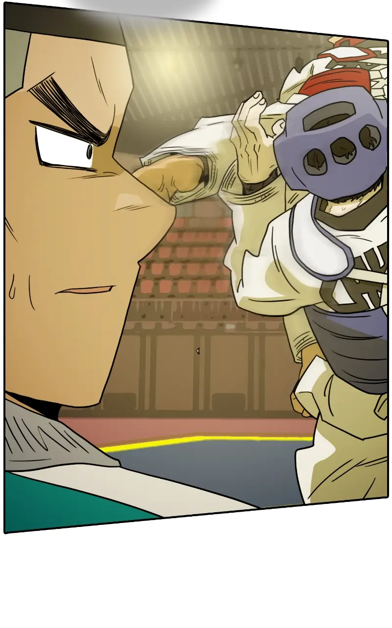 Taekwondo Kid capítulo 74, página 88