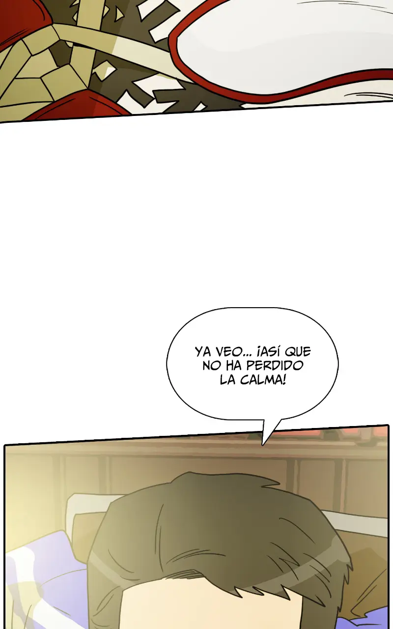 Taekwondo Kid capítulo 74, página 97