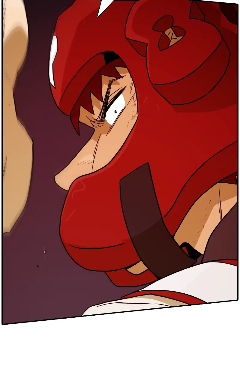 Taekwondo Kid capítulo 74, página 99
