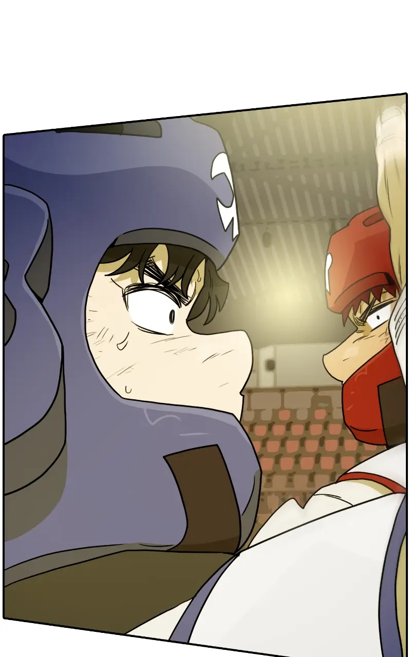 Taekwondo Kid capítulo 74, página 100
