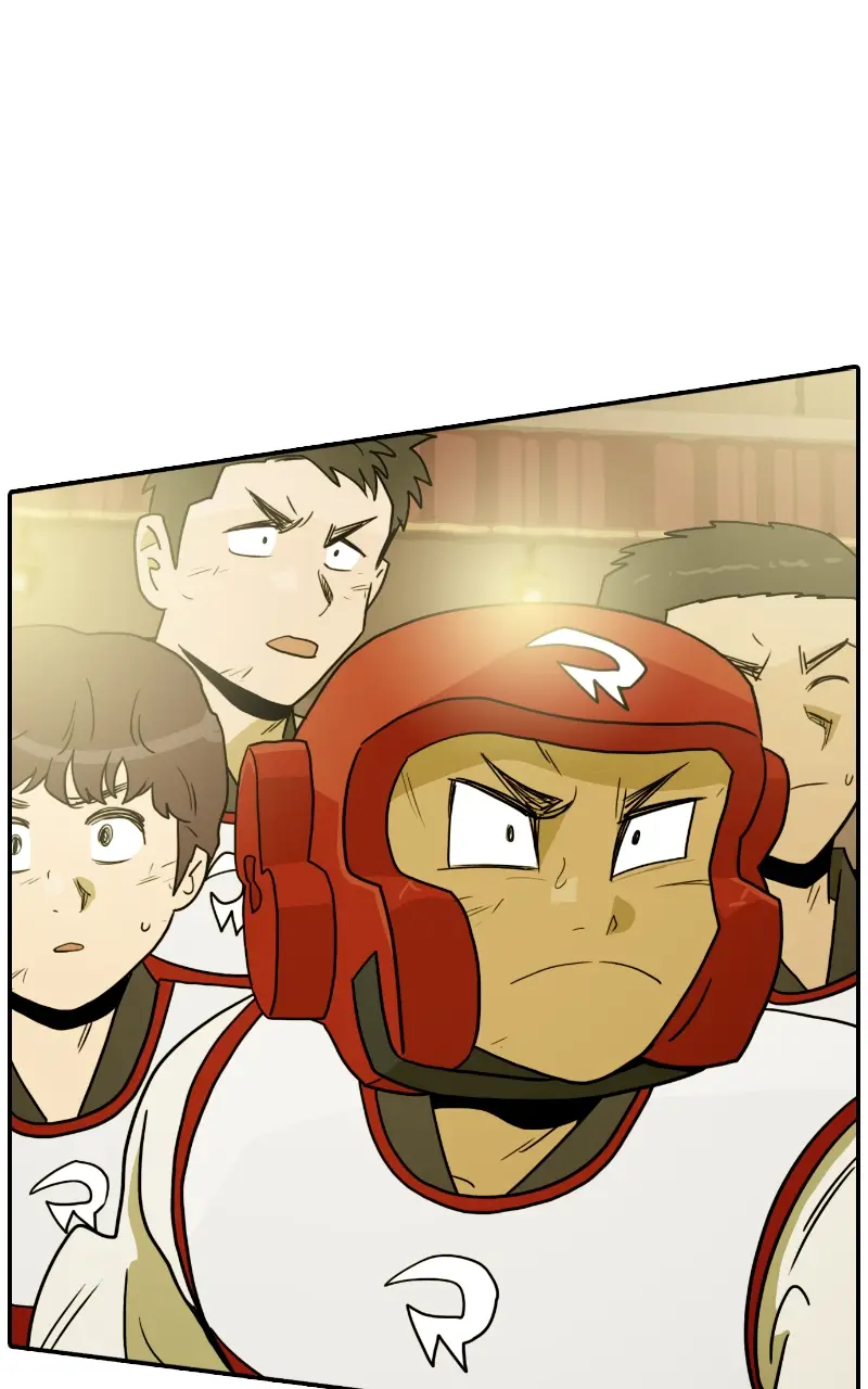 Taekwondo Kid capítulo 74, página 106