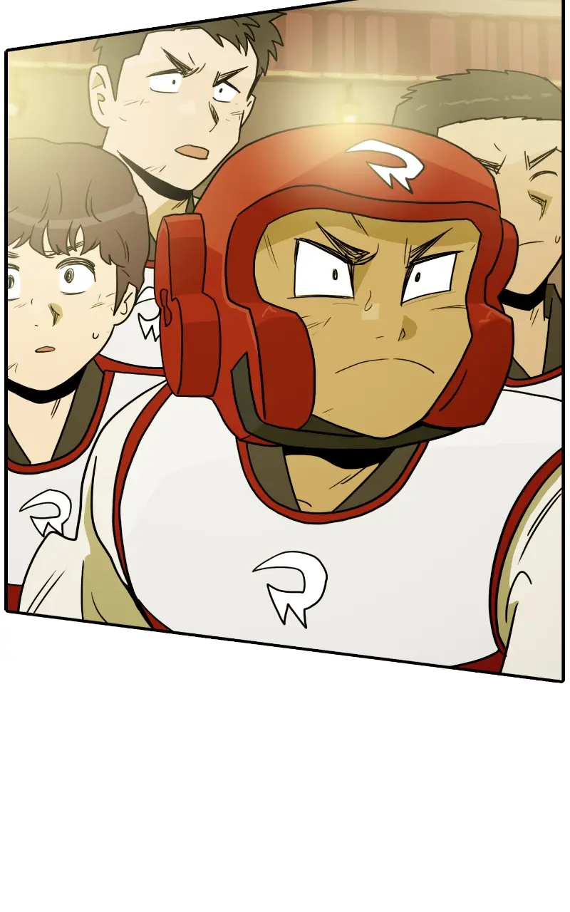 Taekwondo Kid capítulo 75, página 4