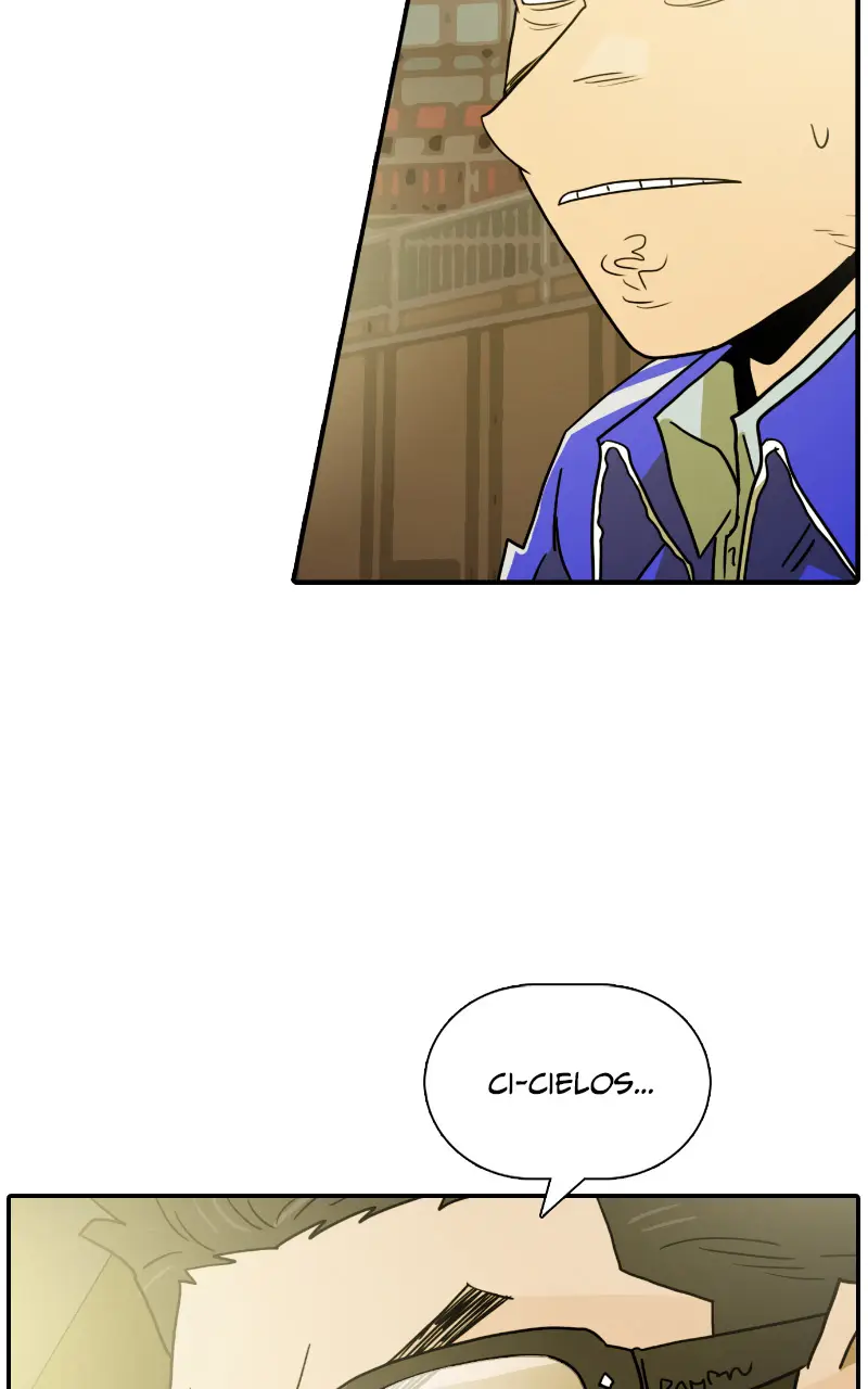 Taekwondo Kid capítulo 75, página 7