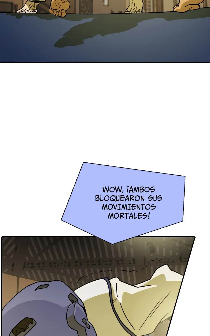 Taekwondo Kid capítulo 75, página 10