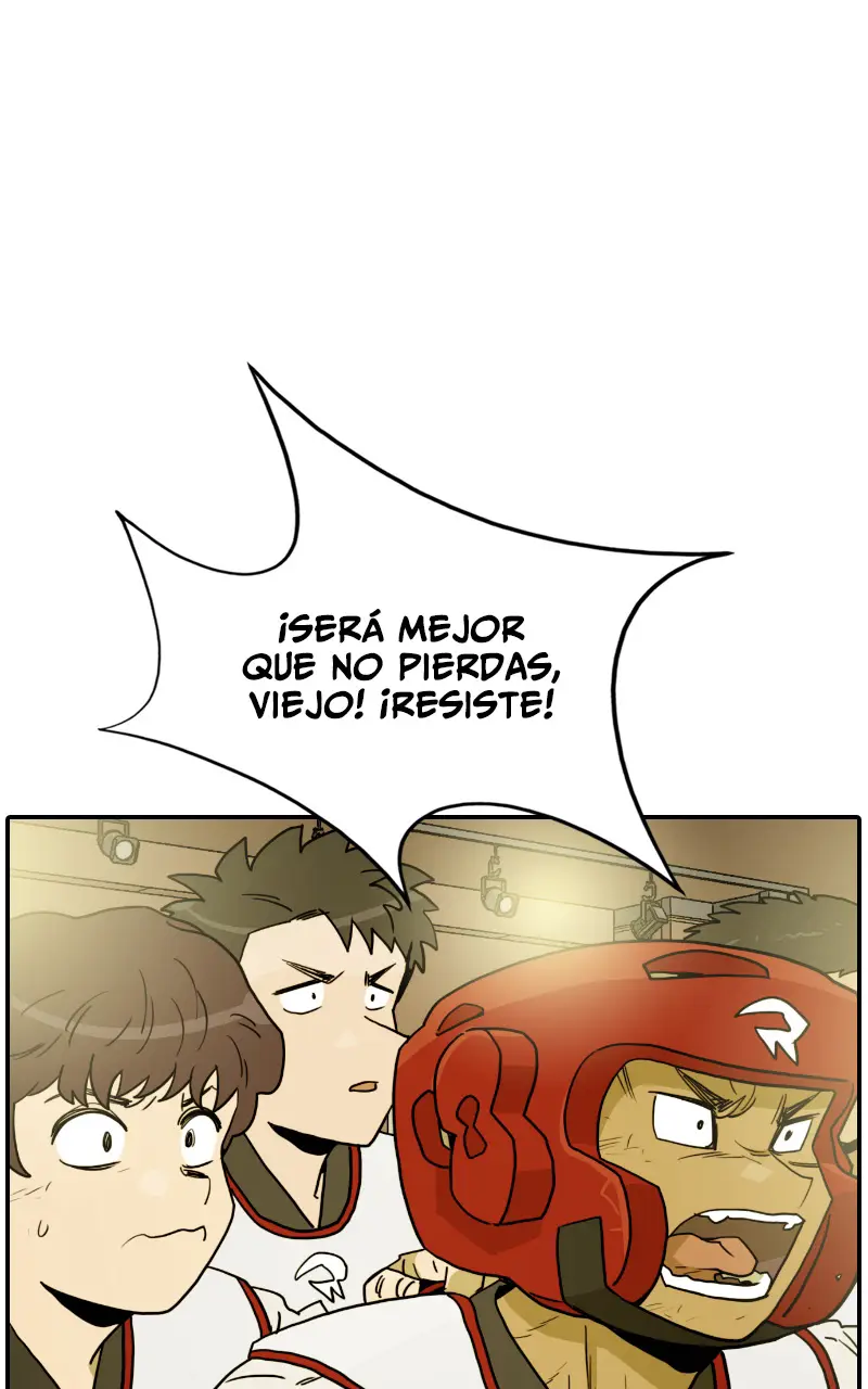 Taekwondo Kid capítulo 75, página 14