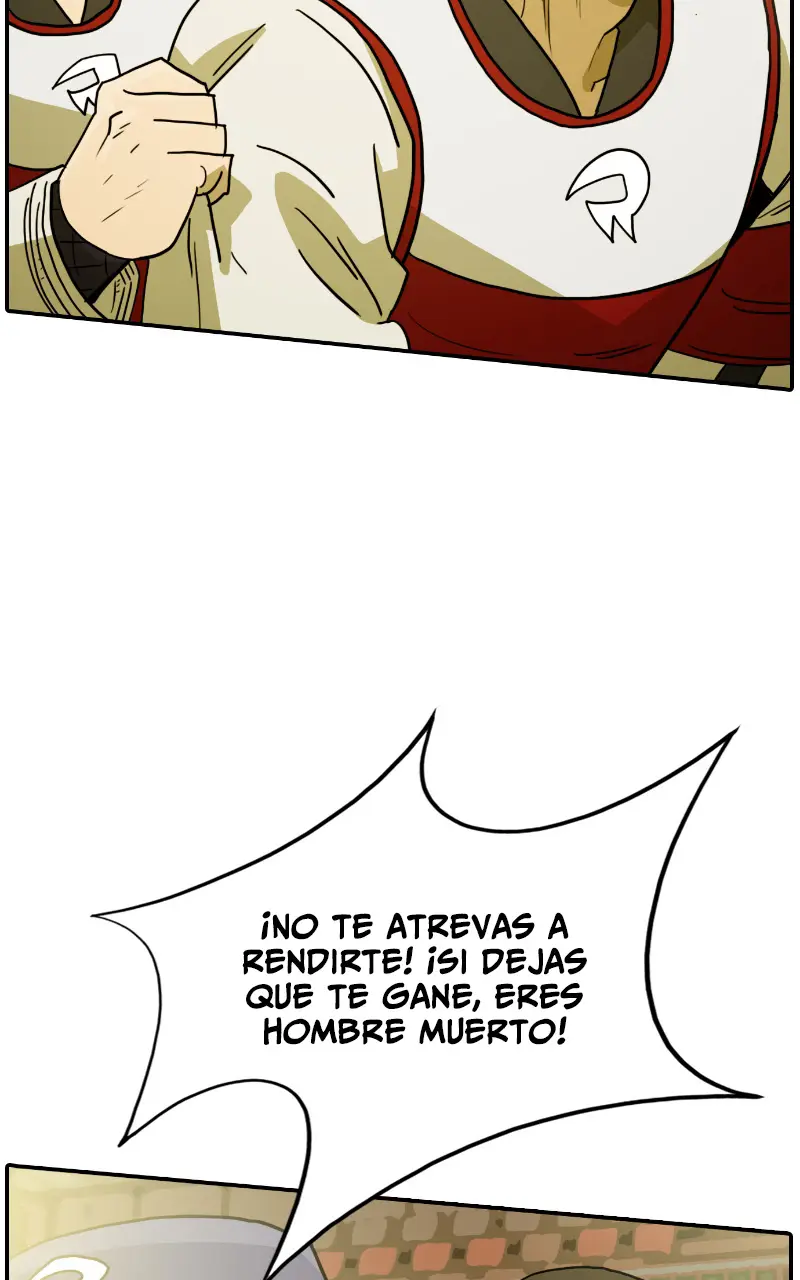 Taekwondo Kid capítulo 75, página 15
