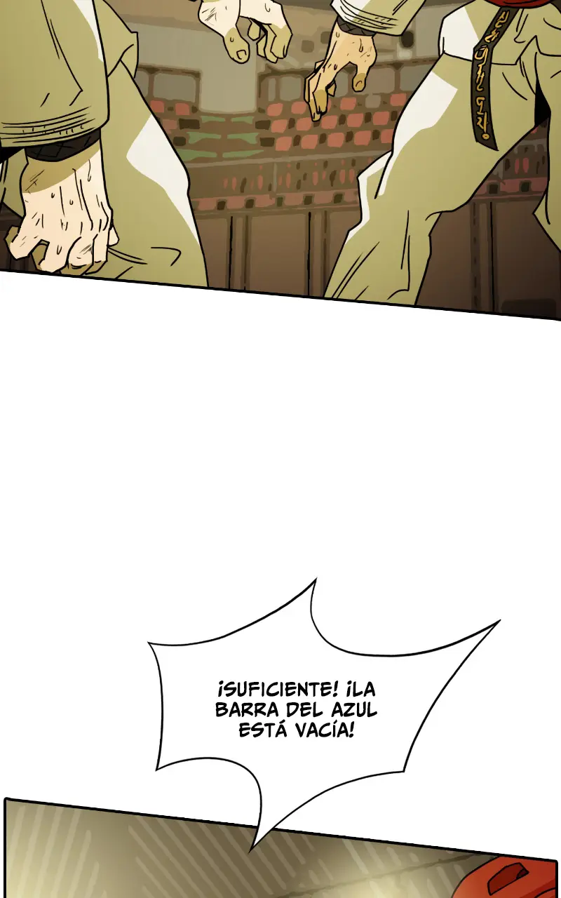 Taekwondo Kid capítulo 75, página 18
