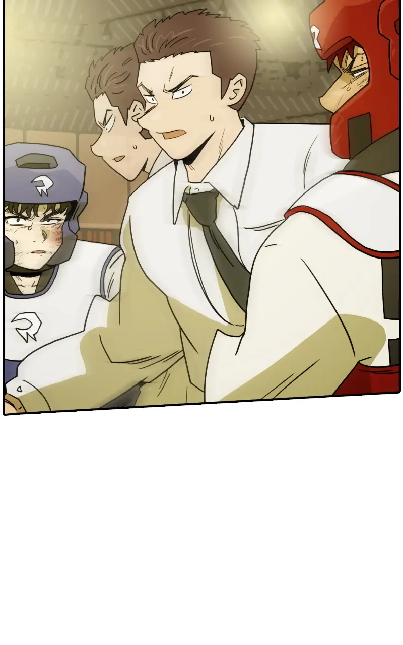 Taekwondo Kid capítulo 75, página 19