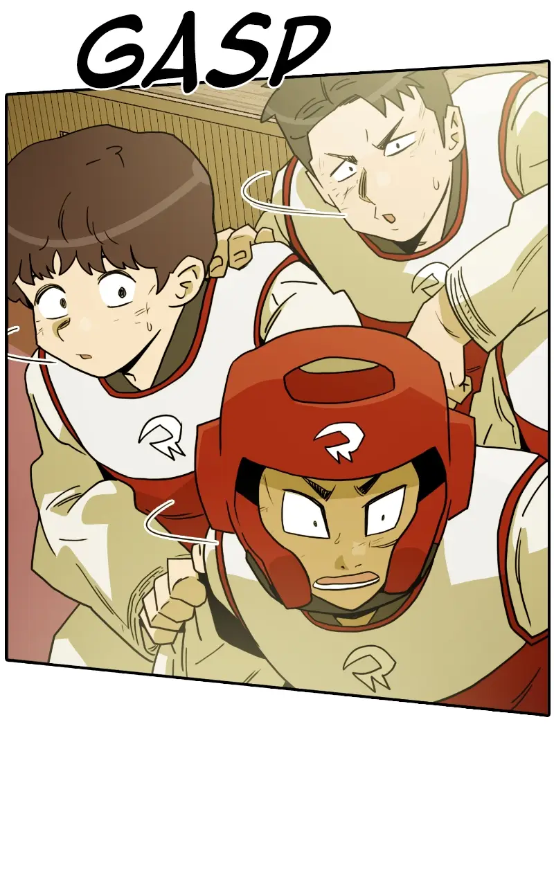 Taekwondo Kid capítulo 75, página 20