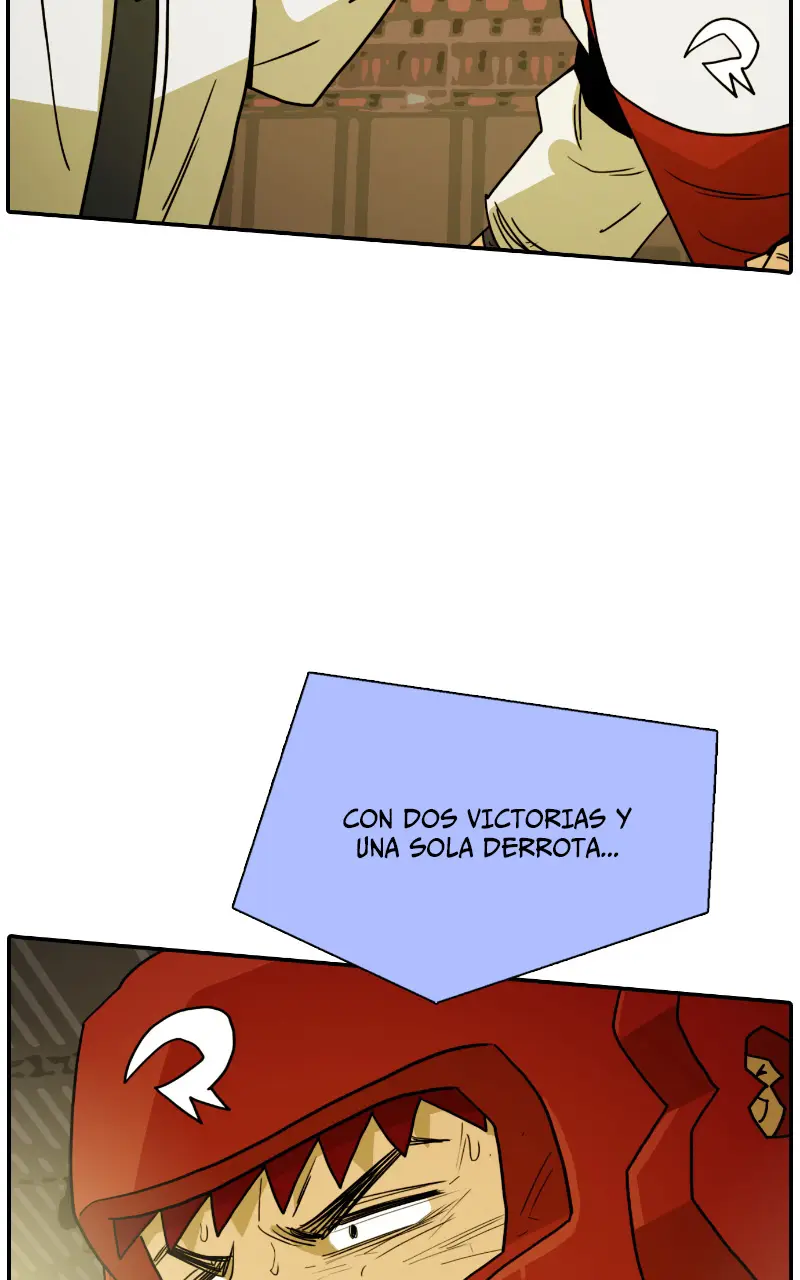 Taekwondo Kid capítulo 75, página 23