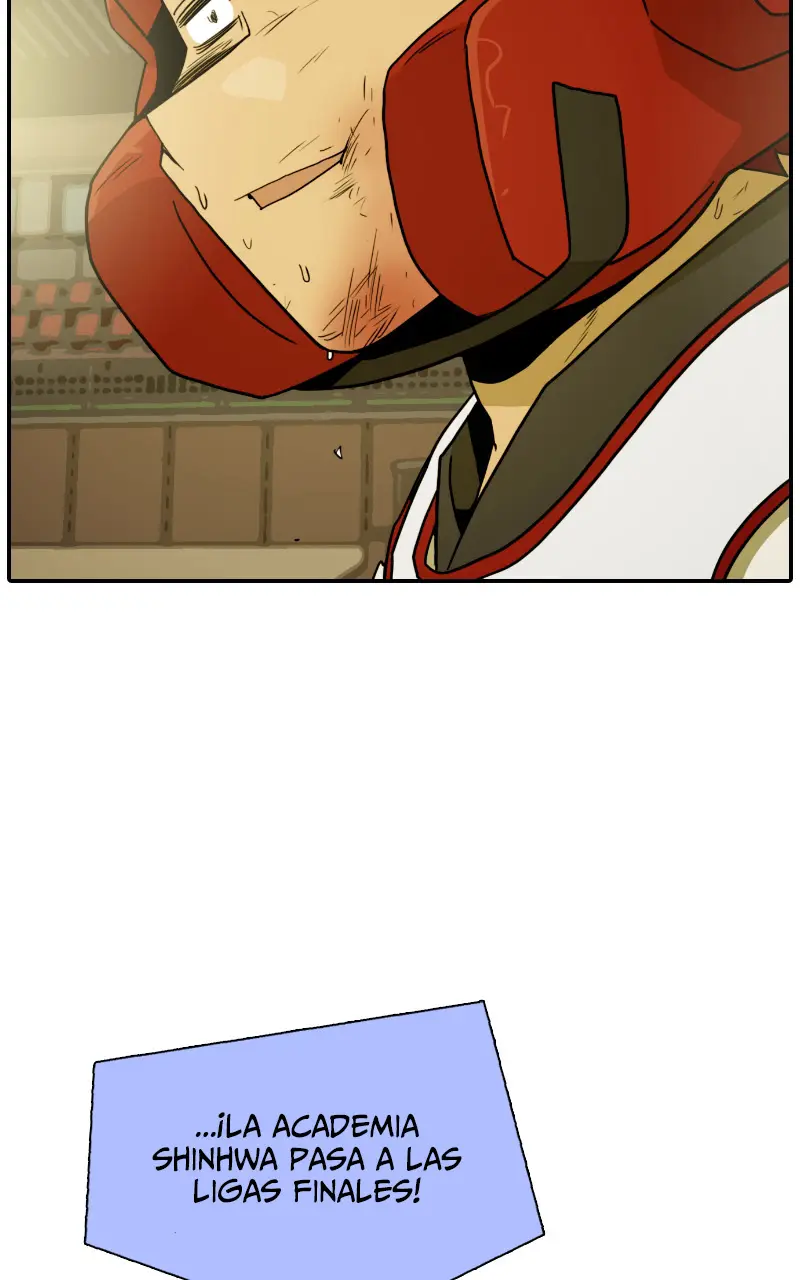 Taekwondo Kid capítulo 75, página 24