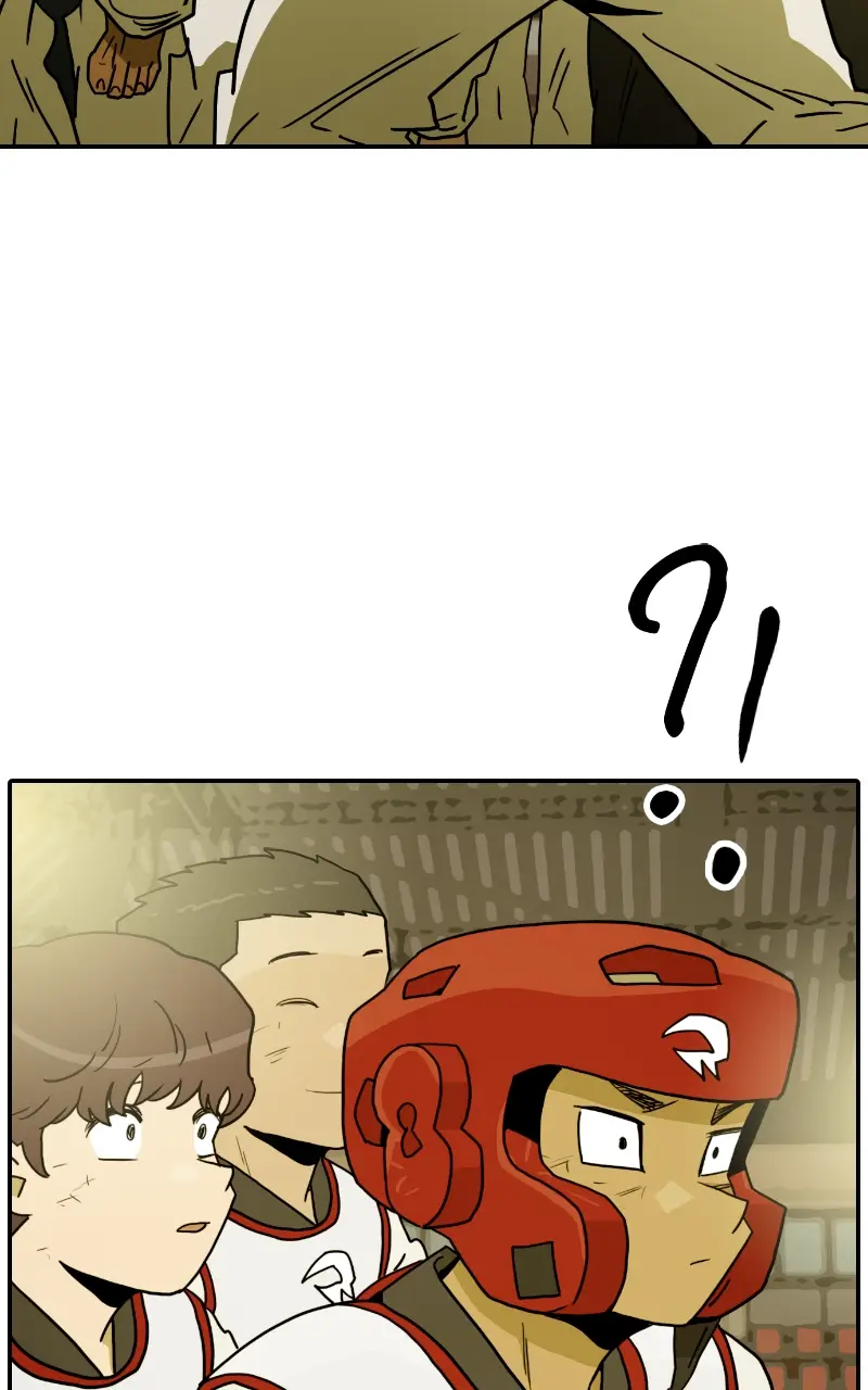 Taekwondo Kid capítulo 75, página 26