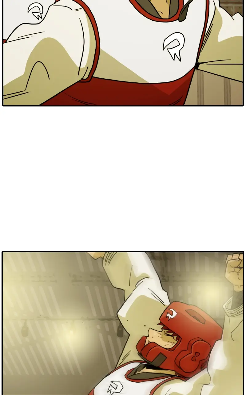 Taekwondo Kid capítulo 75, página 27